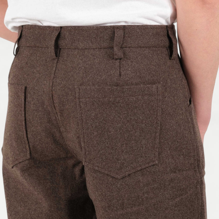 ITALIAN PRISONER PANTS
