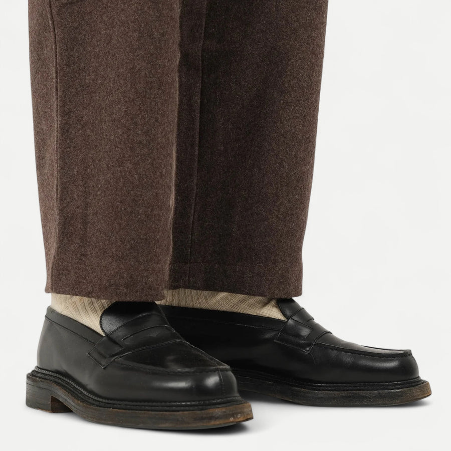 ITALIAN PRISONER PANTS