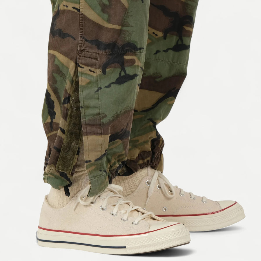 BRITISH DPM UTILITY PANTS