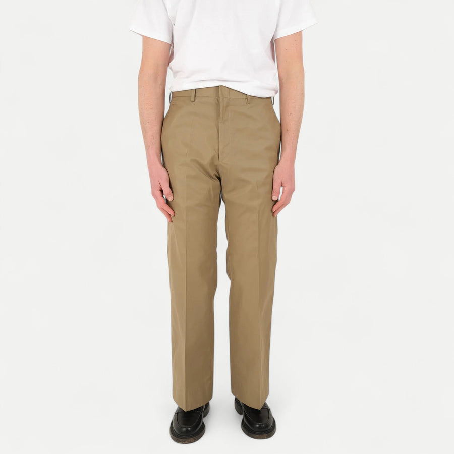 ITALIAN SLACK ARMY PANTS
