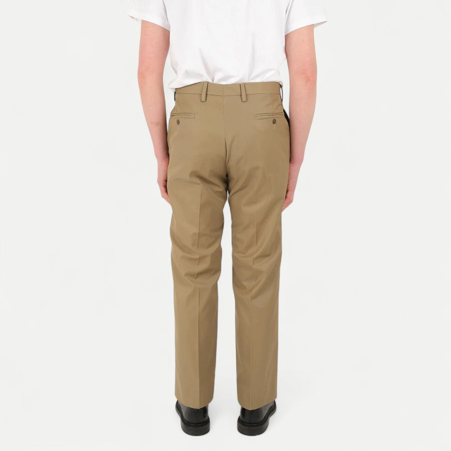 ITALIAN SLACK ARMY PANTS