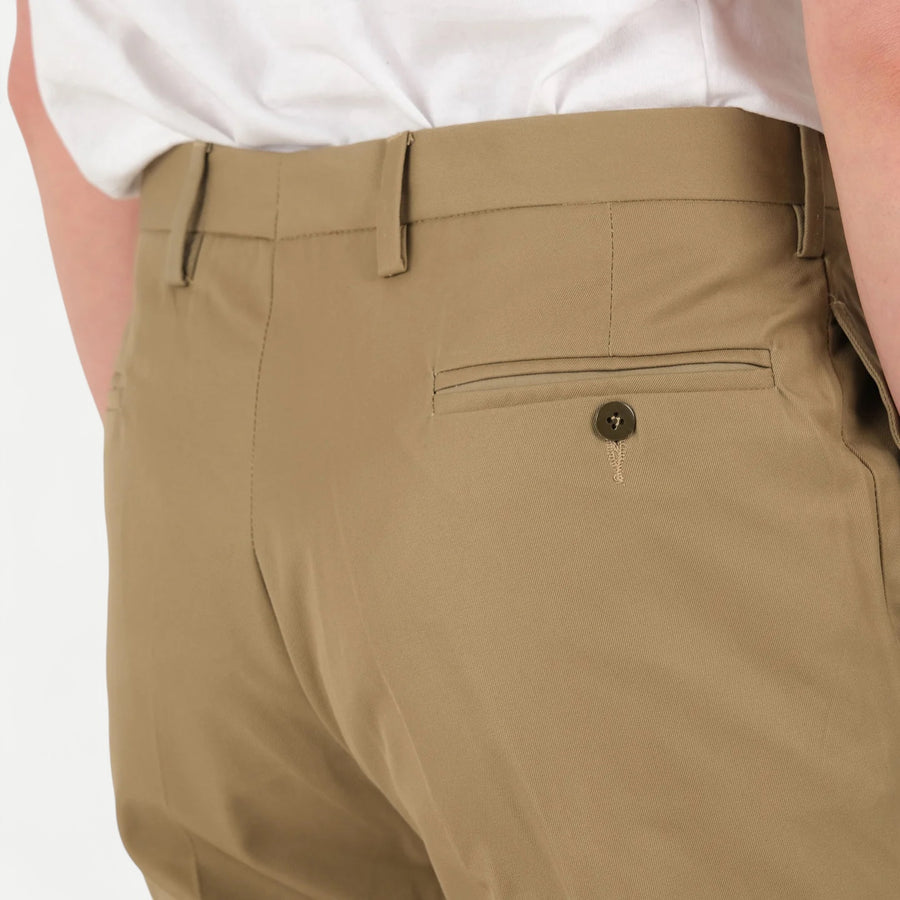 ITALIAN SLACK ARMY PANTS