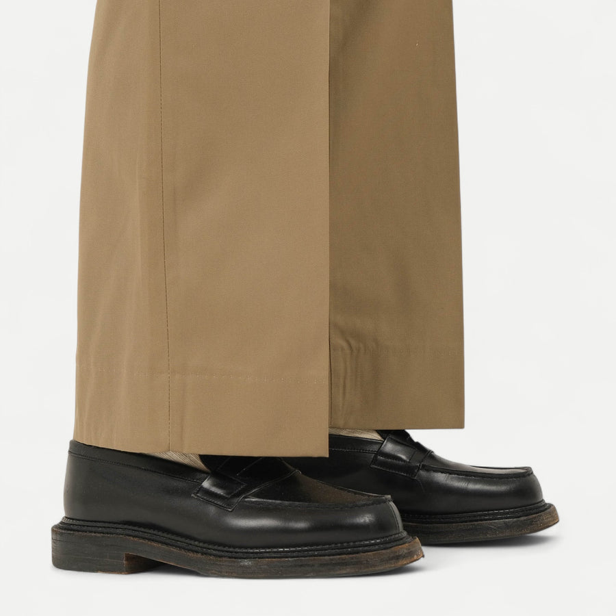 ITALIAN SLACK ARMY PANTS
