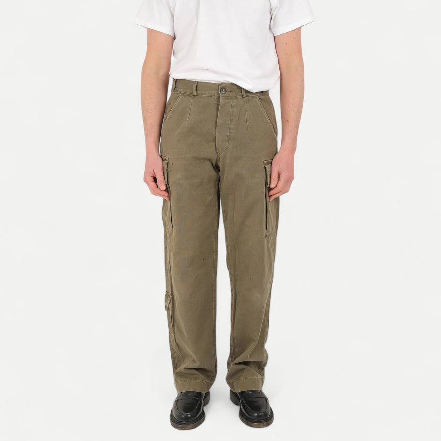 80'S DUTCH CARGO PANTS