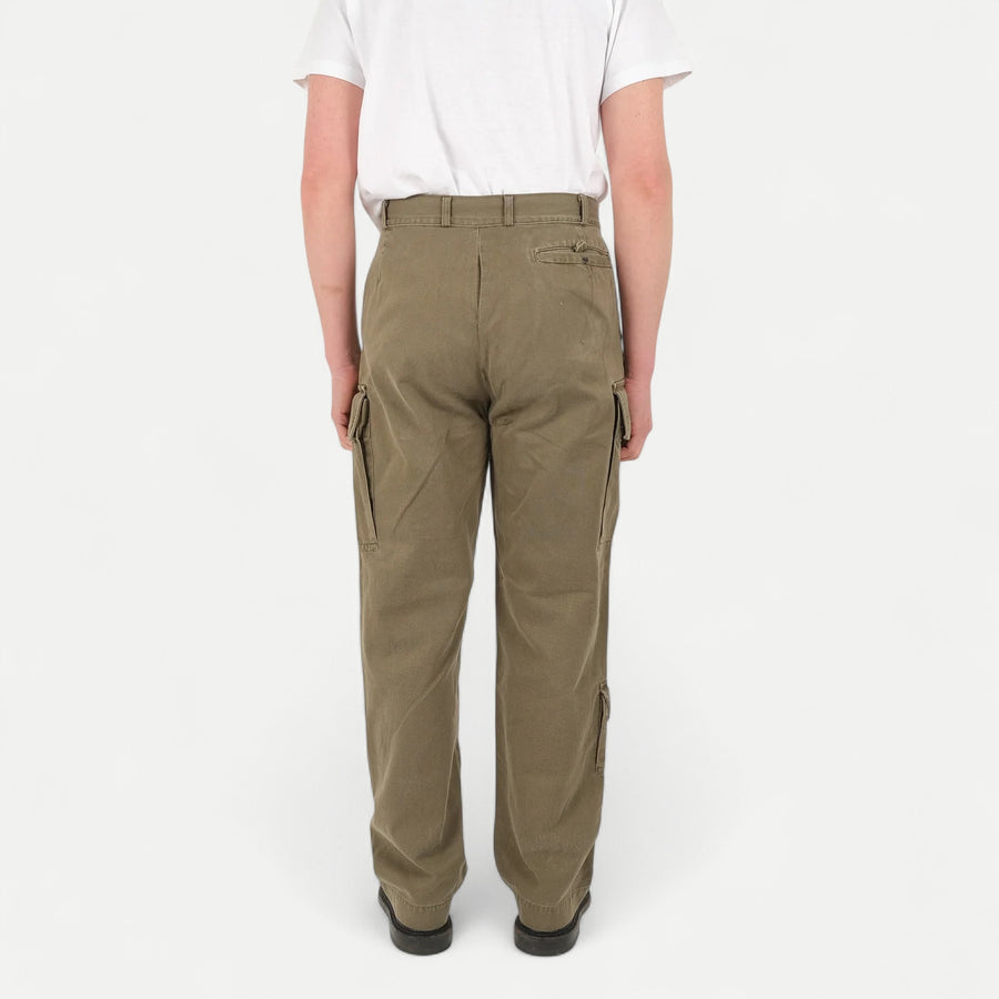 80'S DUTCH CARGO PANTS