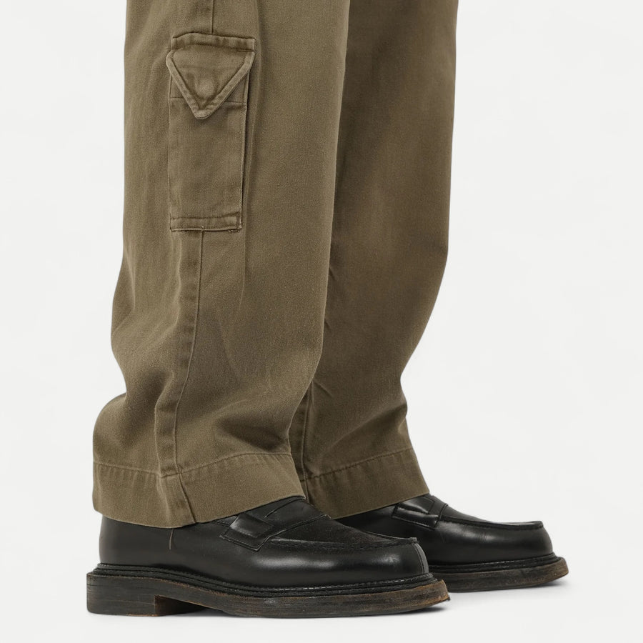 80'S DUTCH CARGO PANTS