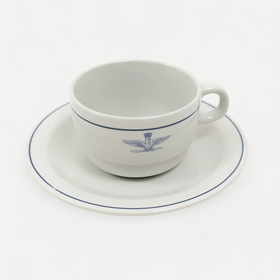 ITALIAN COFFEE CUP