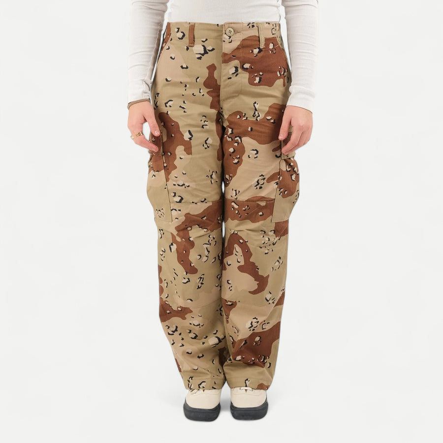 BDU DESERT CARGO PANTS