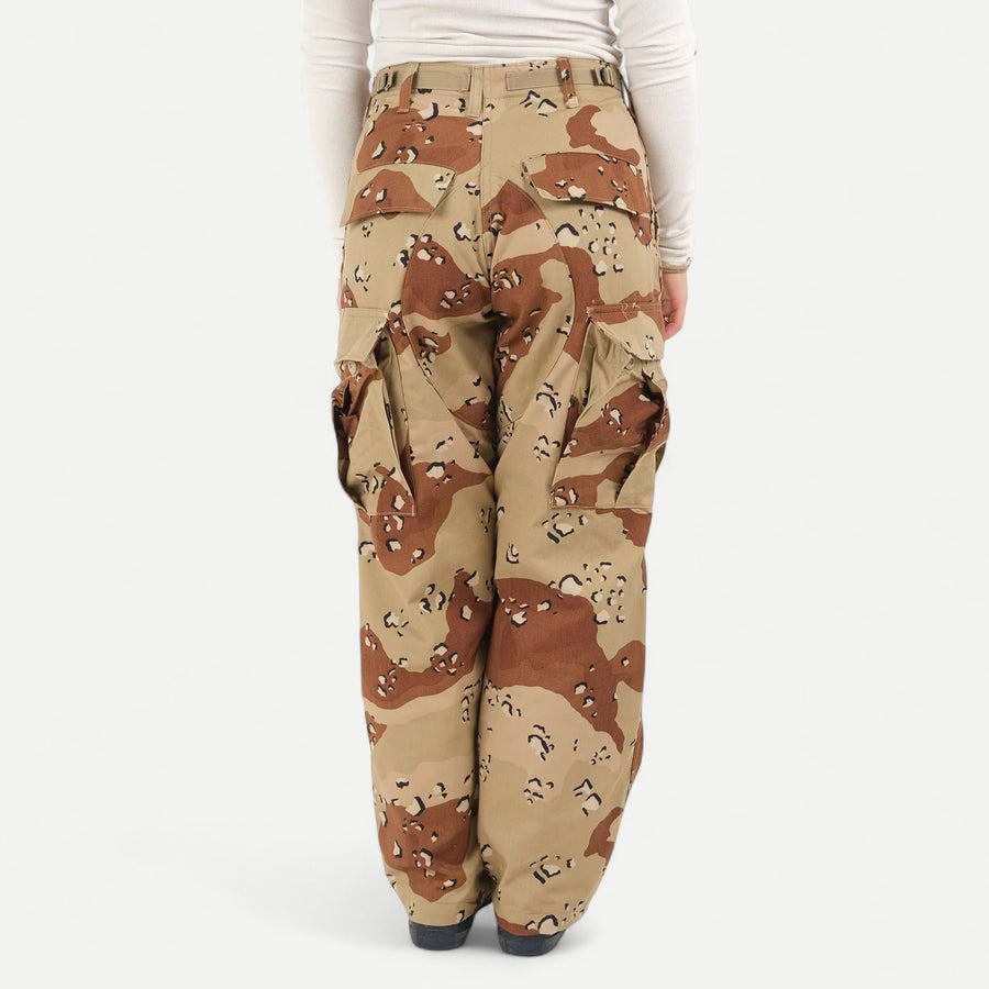 BDU DESERT CARGO PANTS
