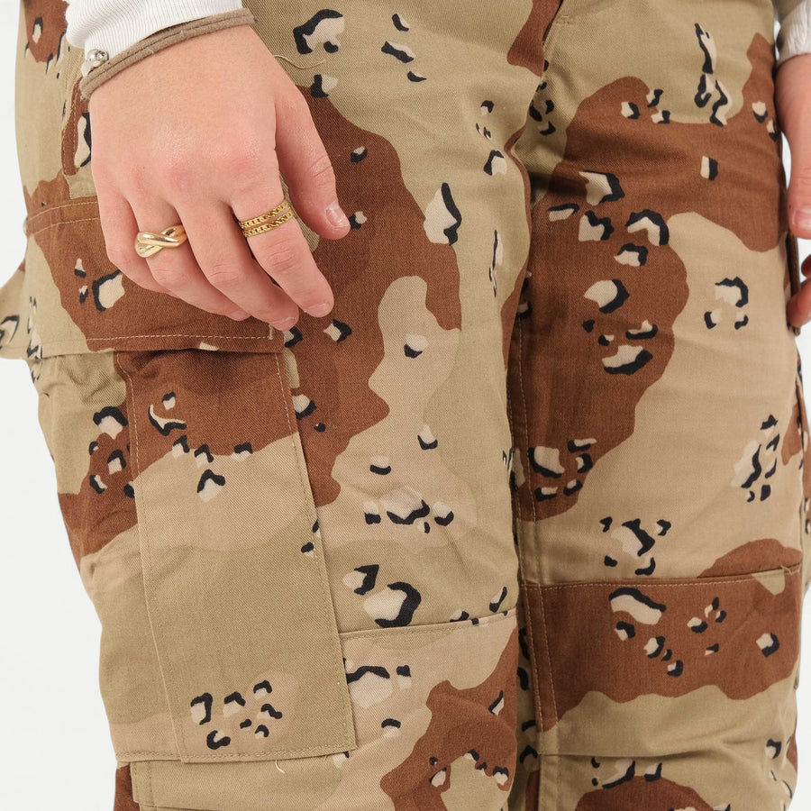 BDU DESERT CARGO PANTS