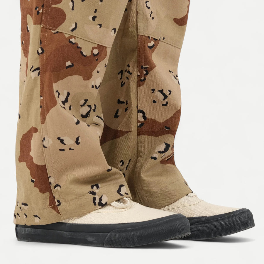 BDU DESERT CARGO PANTS