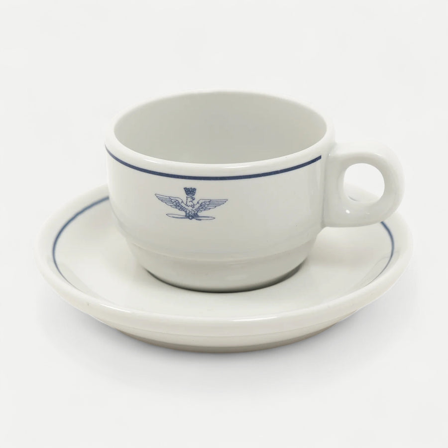 ITALIAN COFFEE CUP