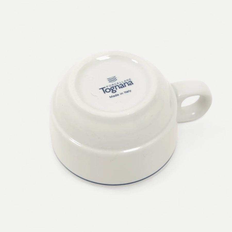 ITALIAN COFFEE CUP