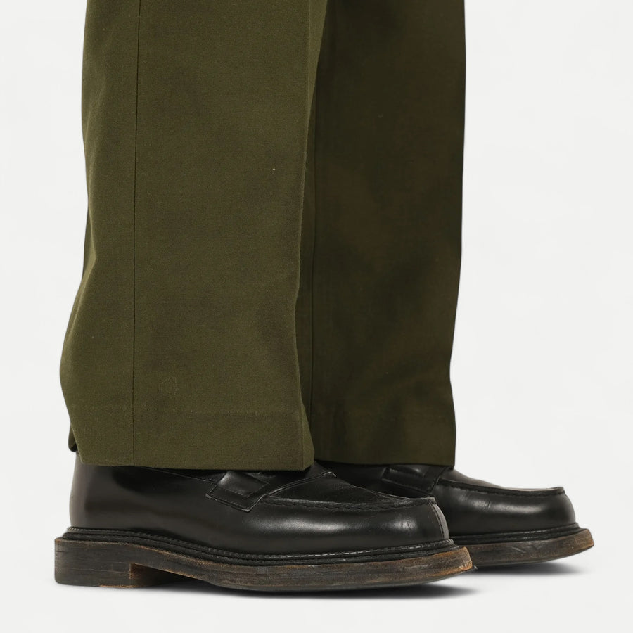 DEADSTOCK SWEDISH TAILOR PANTS