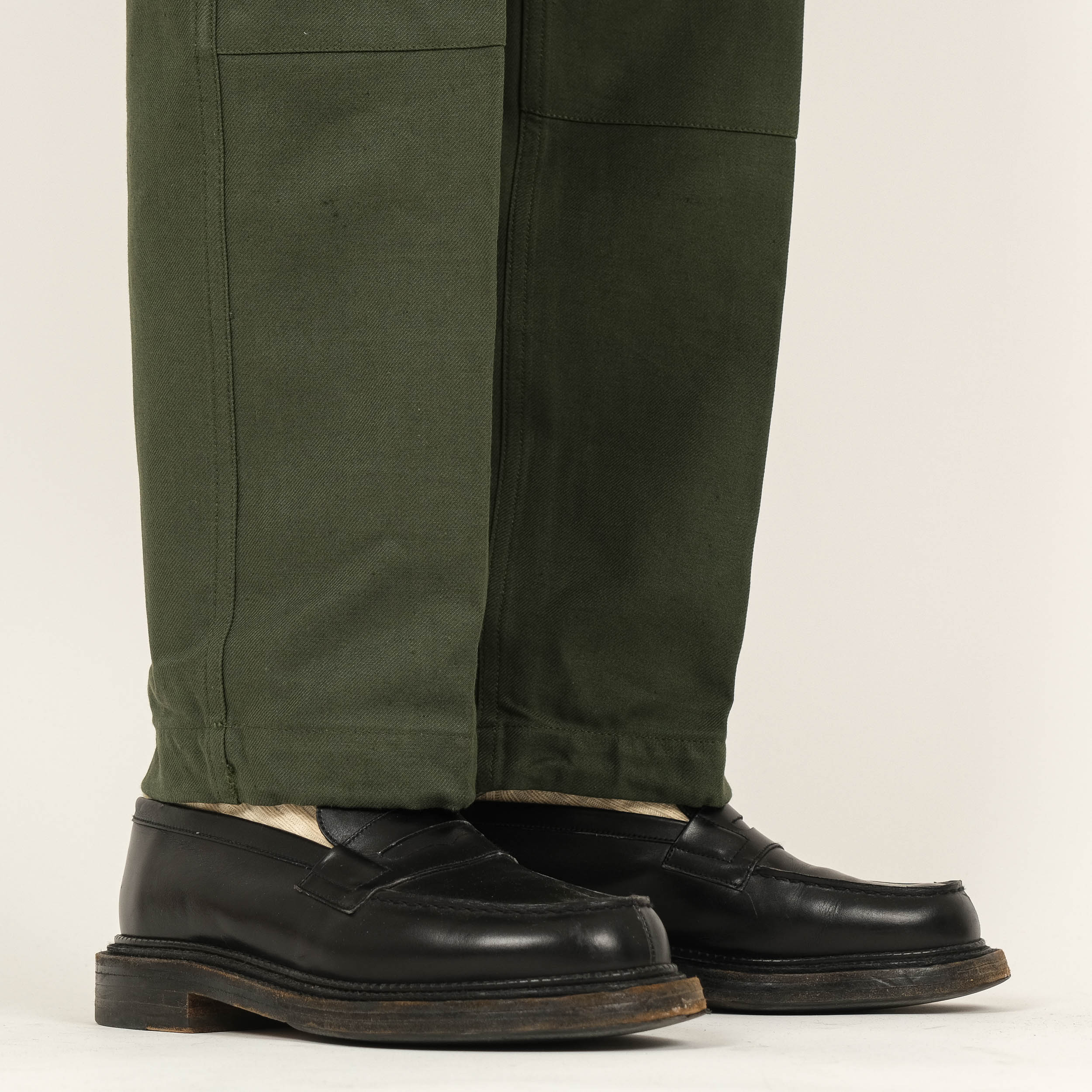 FRENCH AIR FORCE UTILITY PANTS