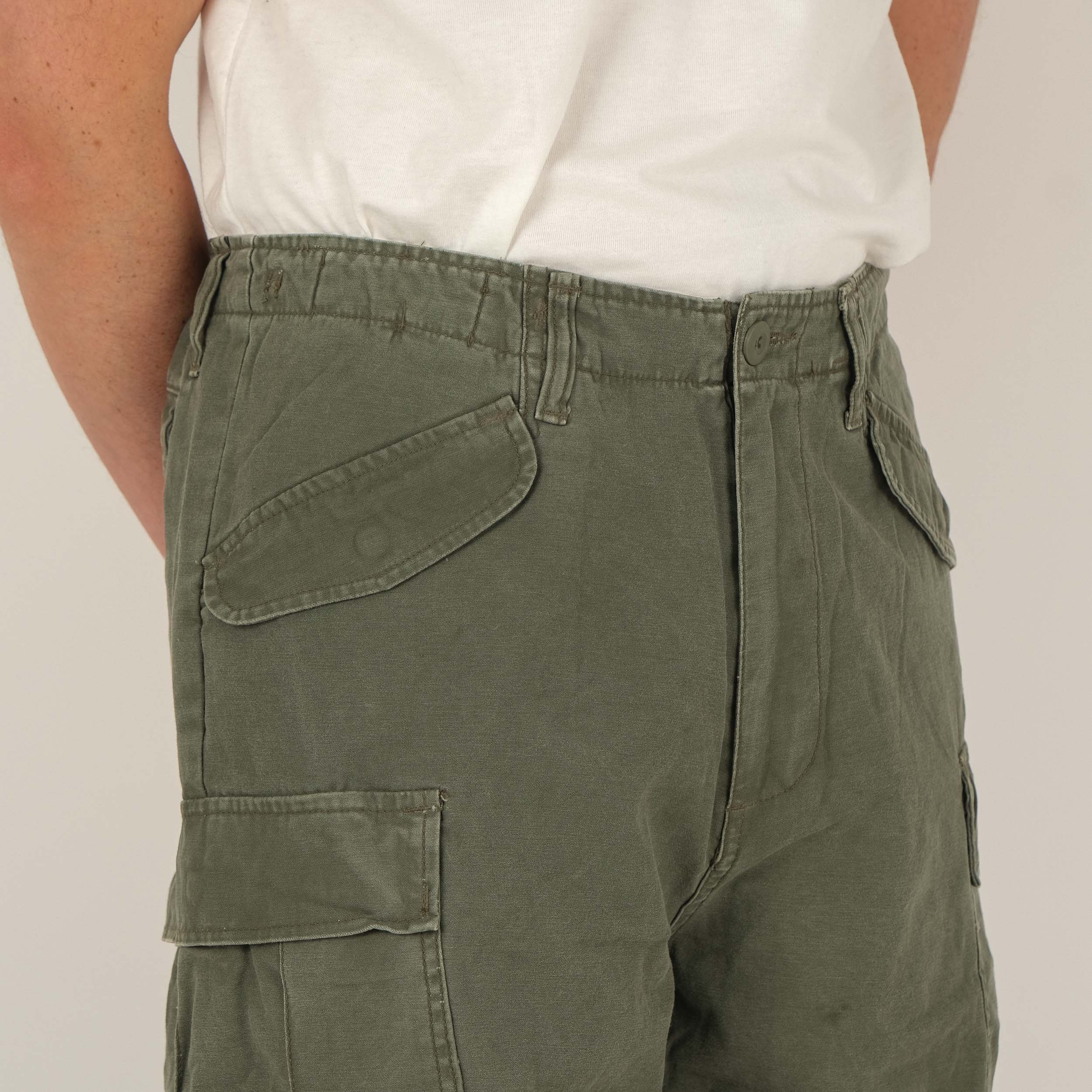 M65 US ARMY PANTS - Universal Surplus