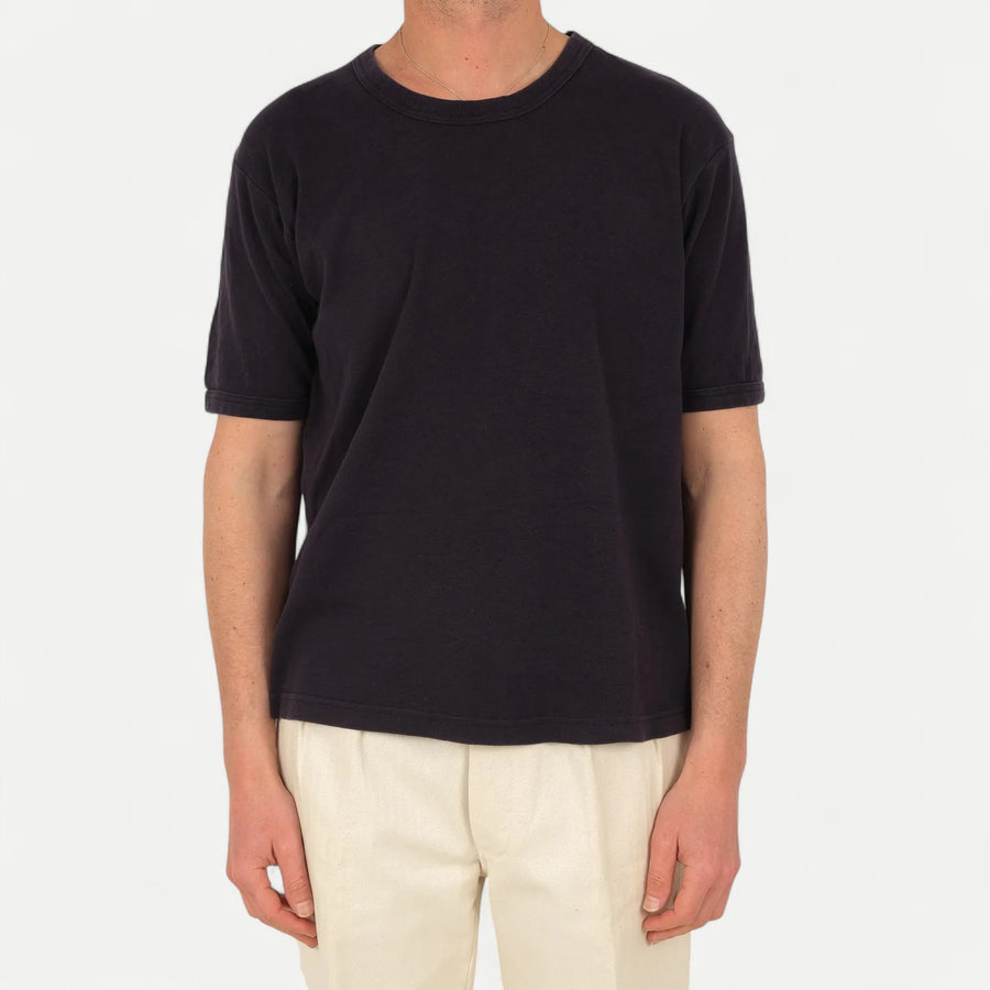 BRITISH NAVY TEE