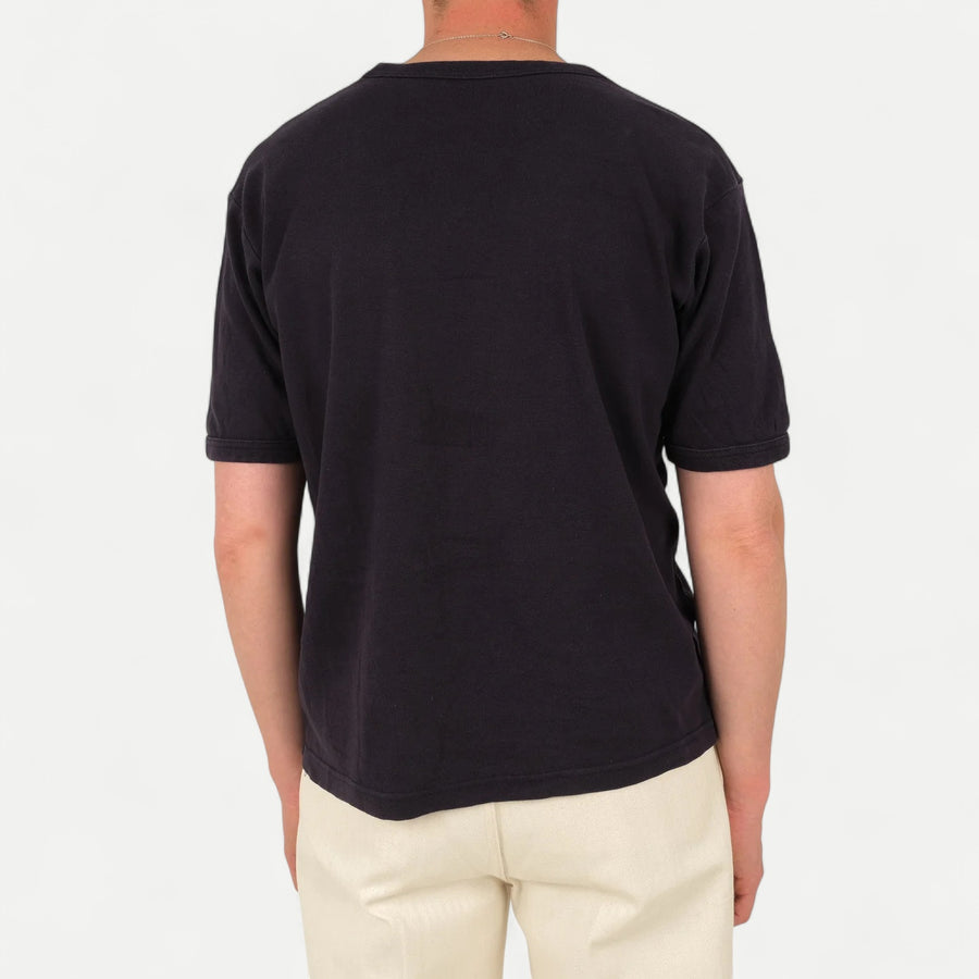 BRITISH NAVY TEE