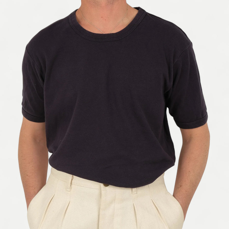 BRITISH NAVY TEE