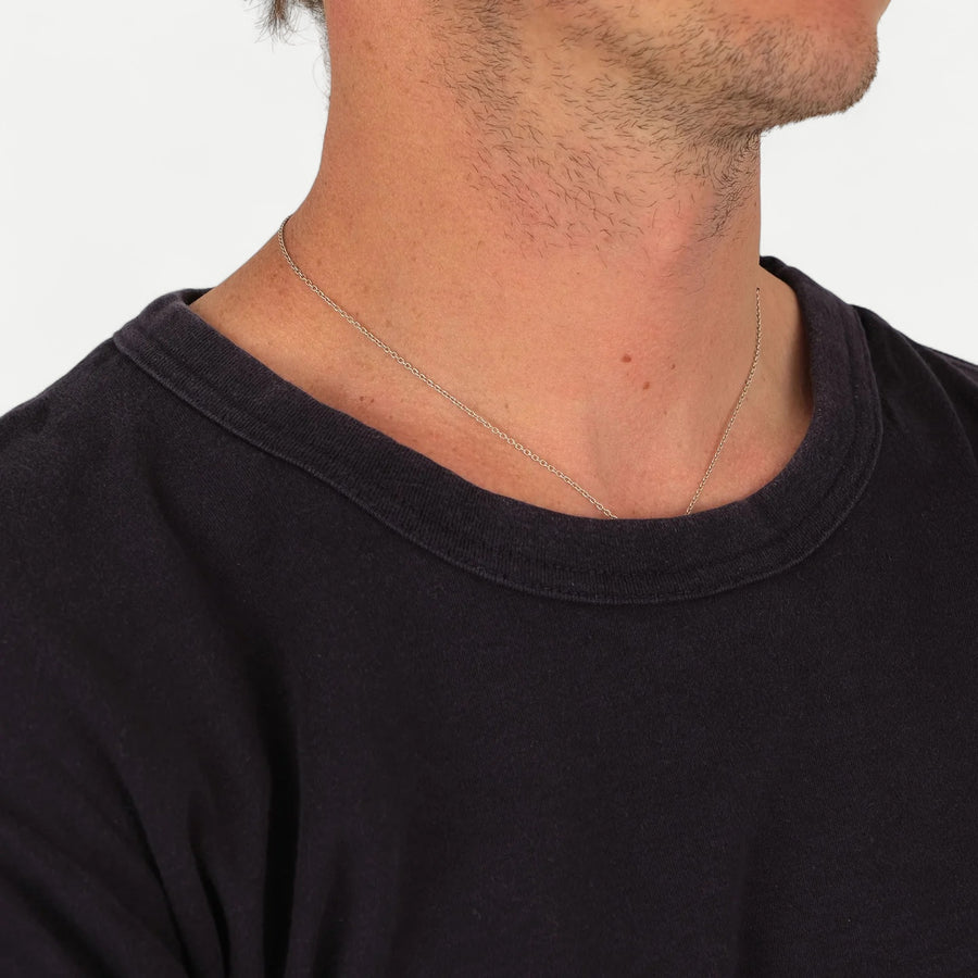 BRITISH NAVY TEE