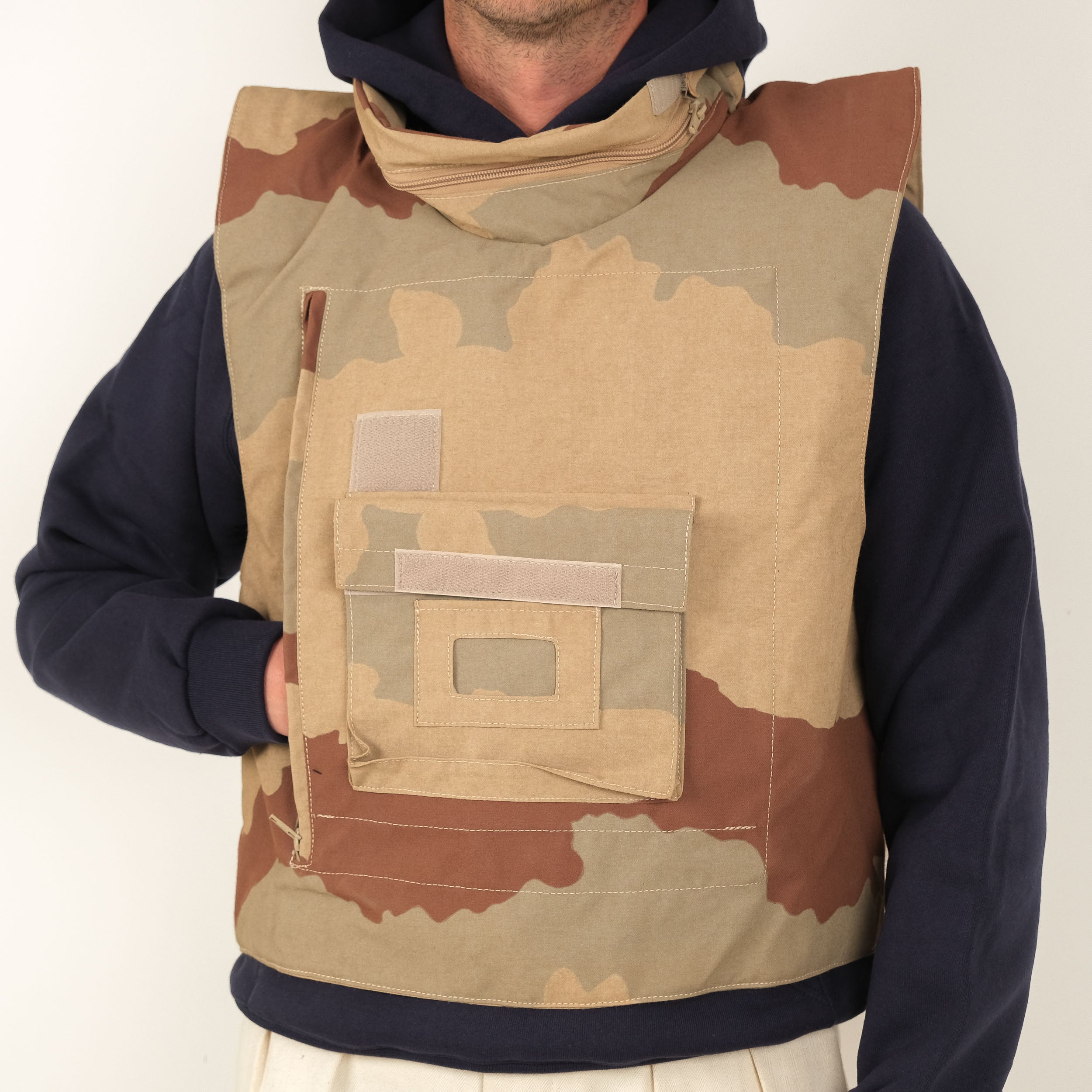 Flak low desert store camo