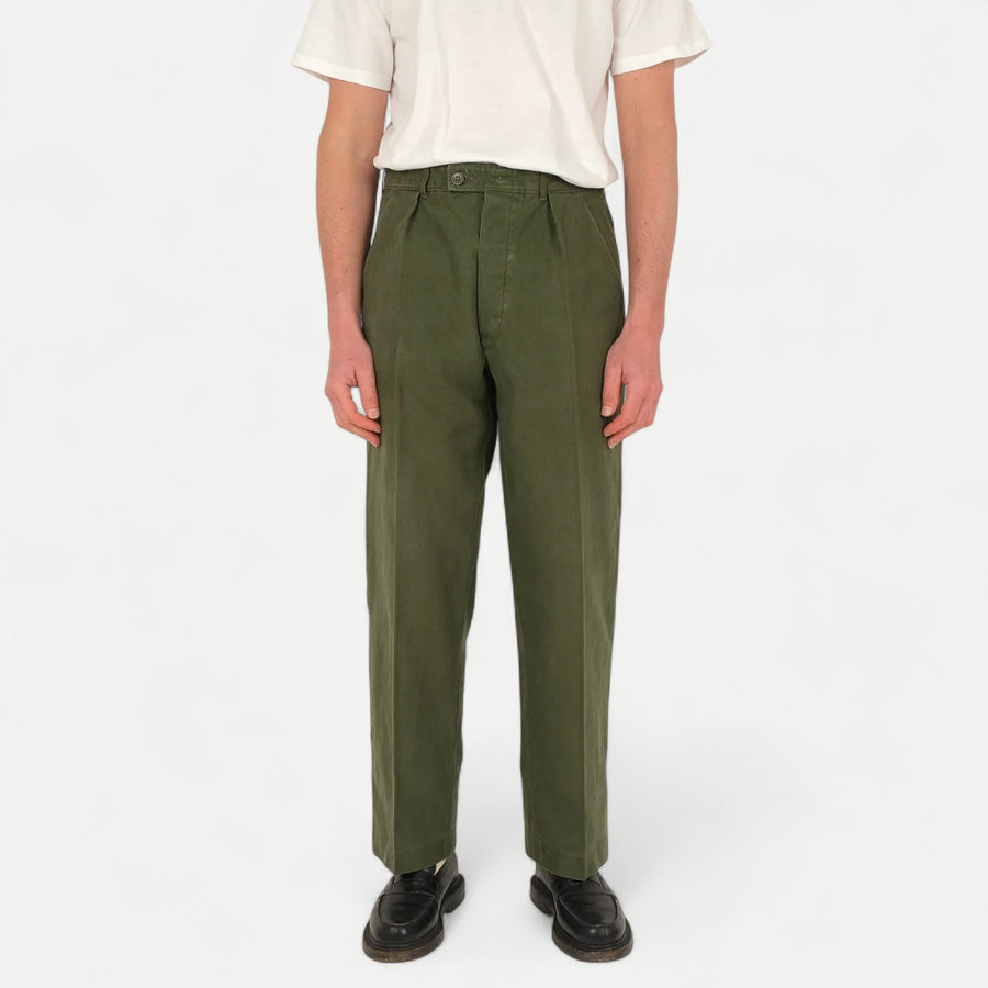 USED SWEDISH TAILOR PANTS
