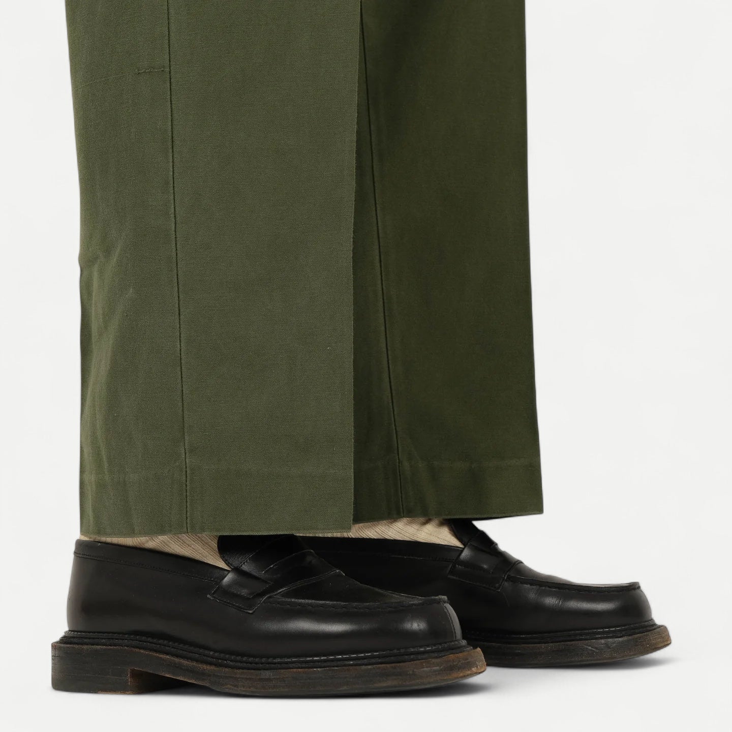 USED SWEDISH TAILOR PANTS — Universal Surplus
