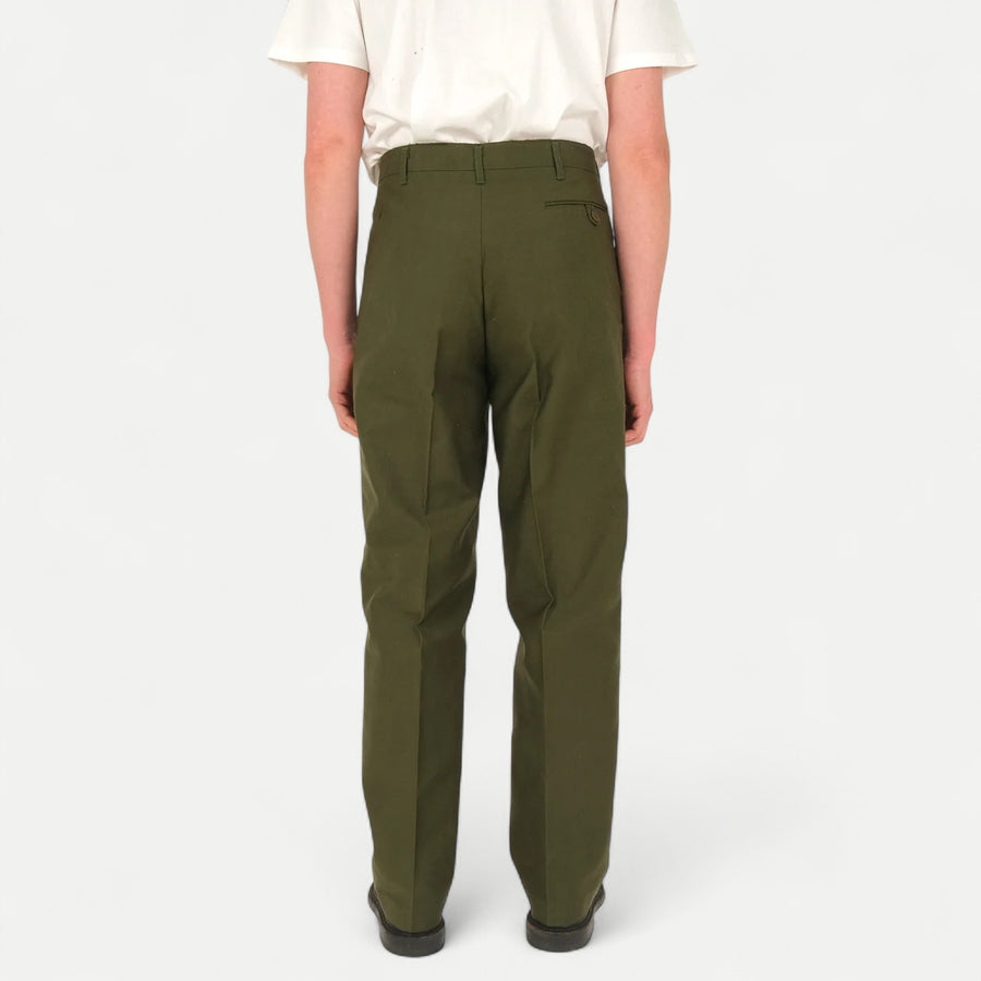 DEADSTOCK SWEDISH TAILOR PANTS