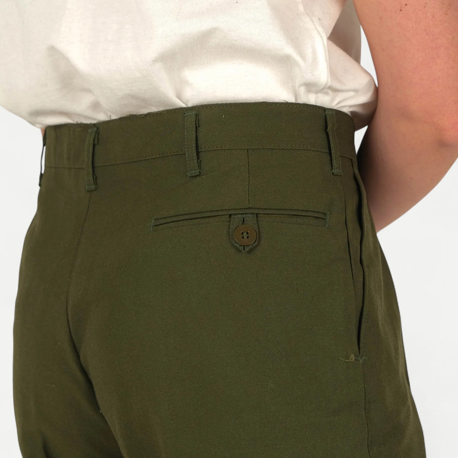 DEADSTOCK SWEDISH TAILOR PANTS