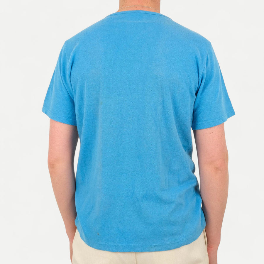BUNDESWEHR TRAINING KNIT TEE