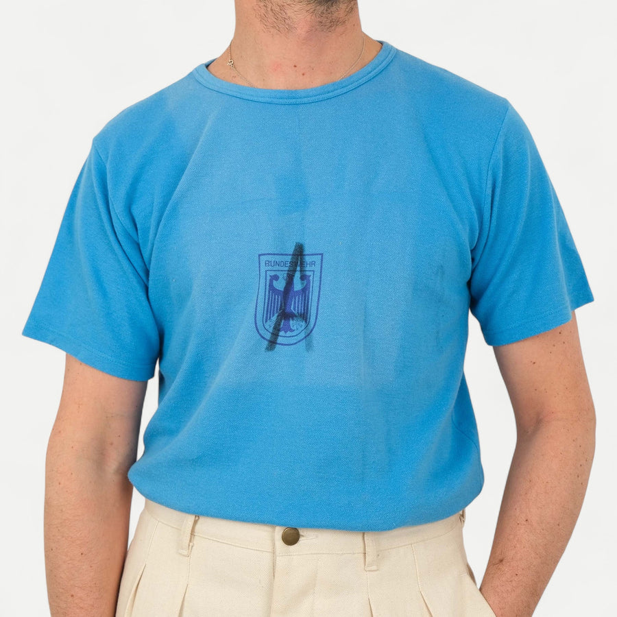 BUNDESWEHR TRAINING KNIT TEE