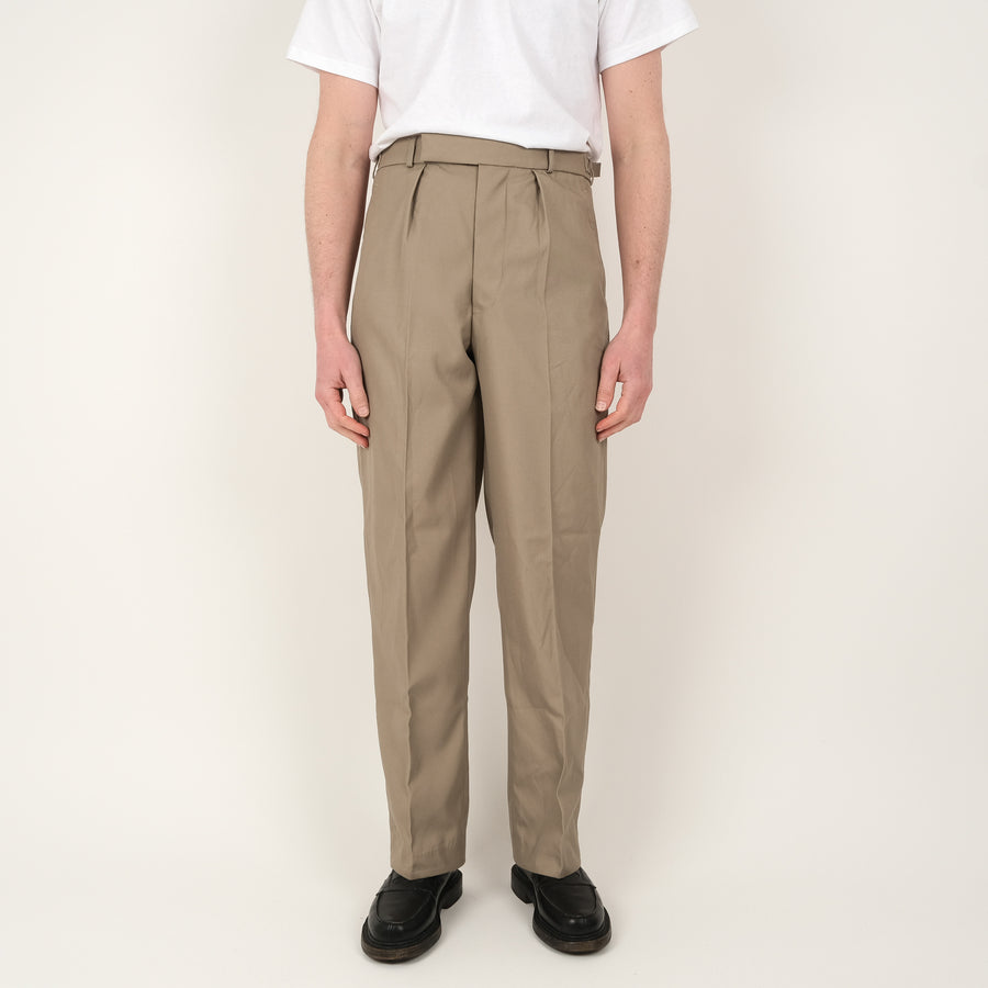 RAF GREIGE TAILOR PANTS