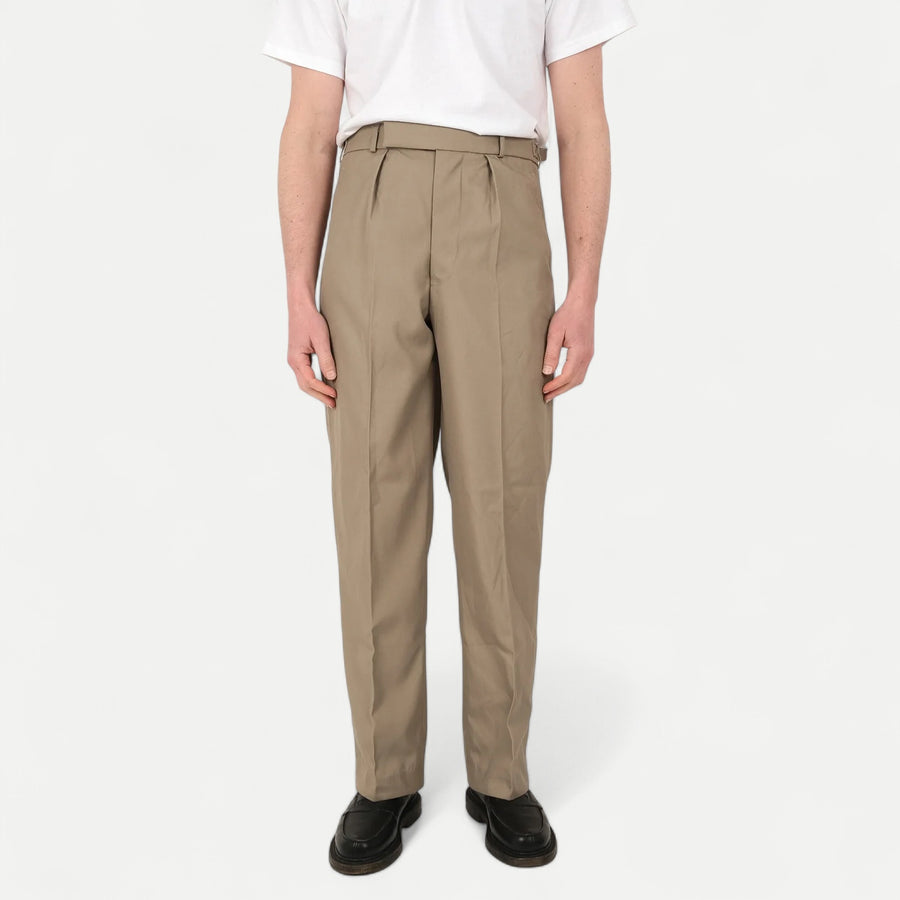 RAF GREIGE TAILOR PANTS