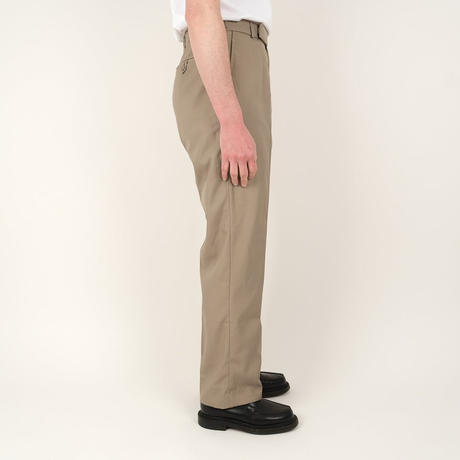 RAF GREIGE TAILOR PANTS