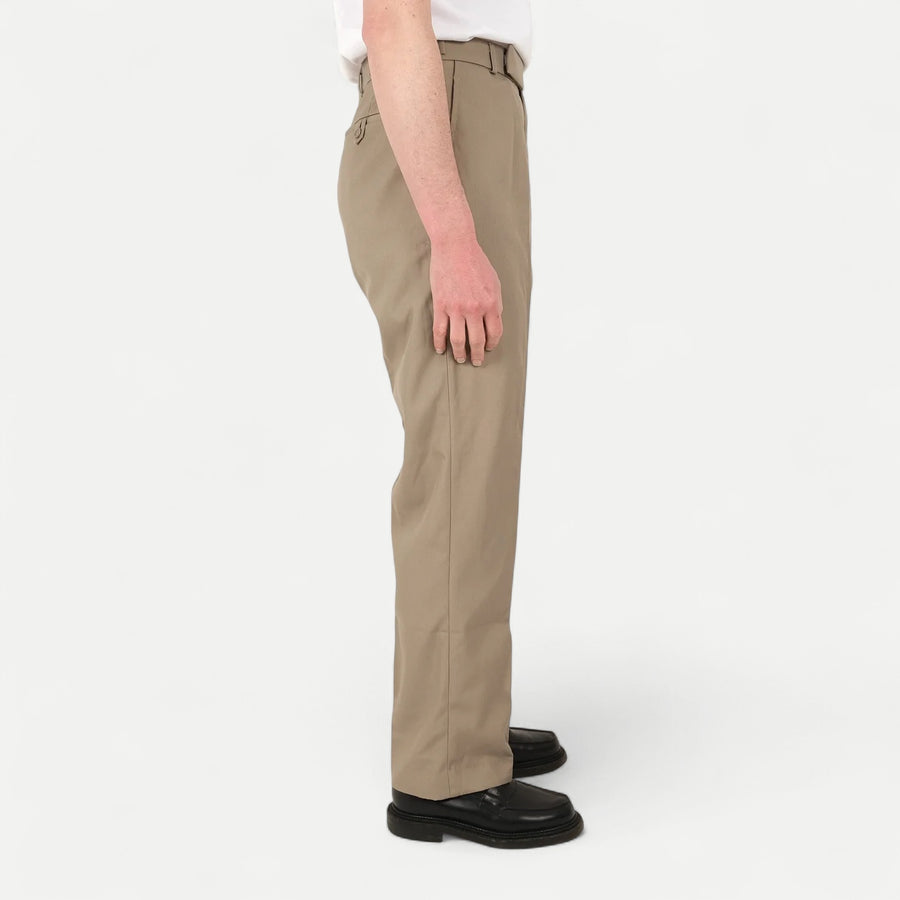 RAF GREIGE TAILOR PANTS