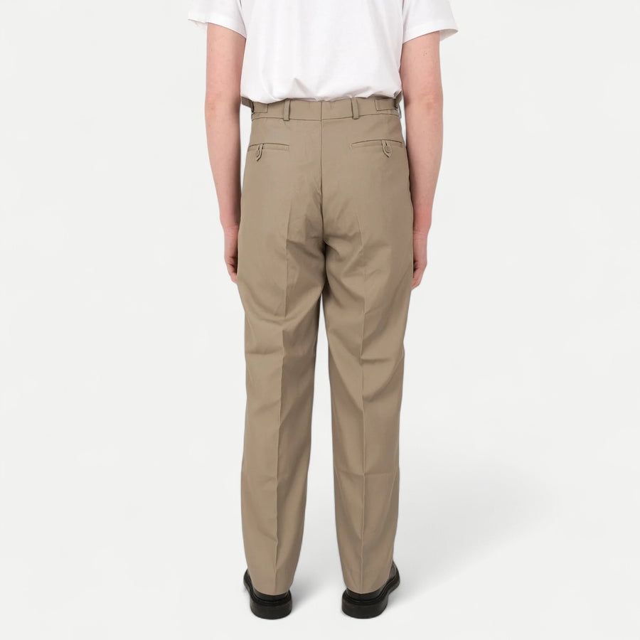 RAF GREIGE TAILOR PANTS