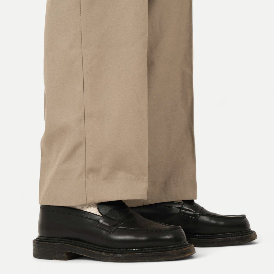 RAF GREIGE TAILOR PANTS