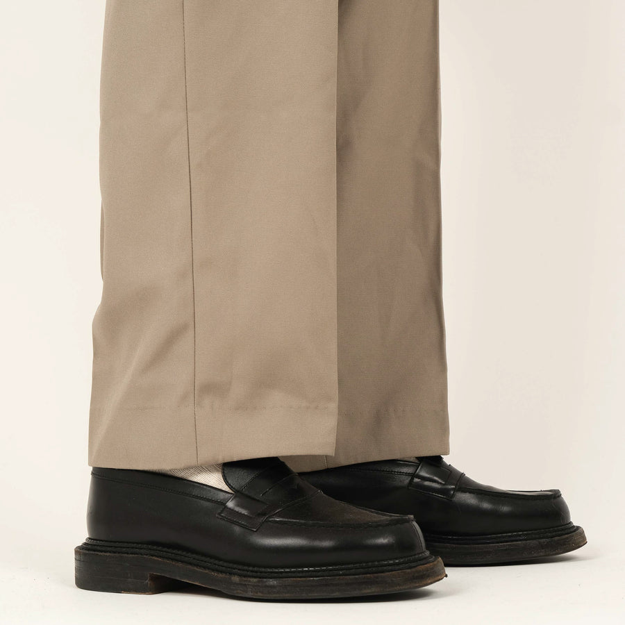 RAF GREIGE TAILOR PANTS