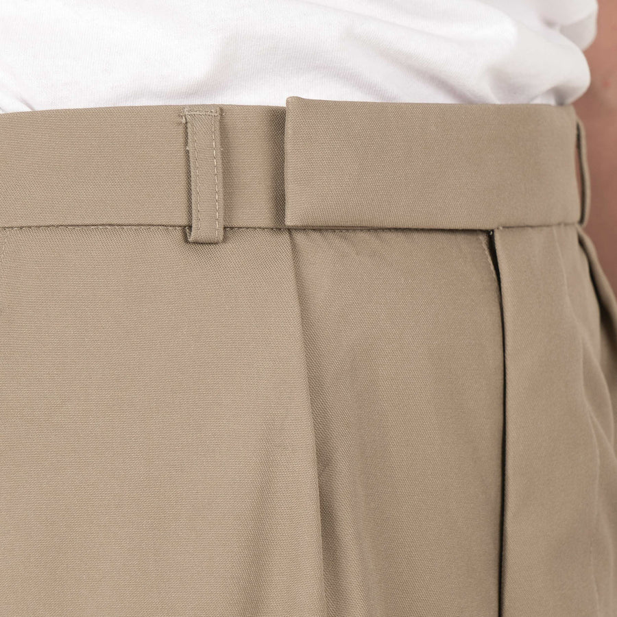 RAF GREIGE TAILOR PANTS