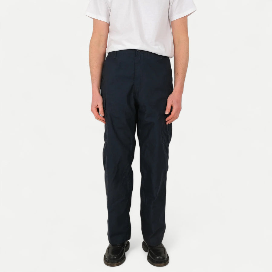 NAVY BDU CARGO PANTS