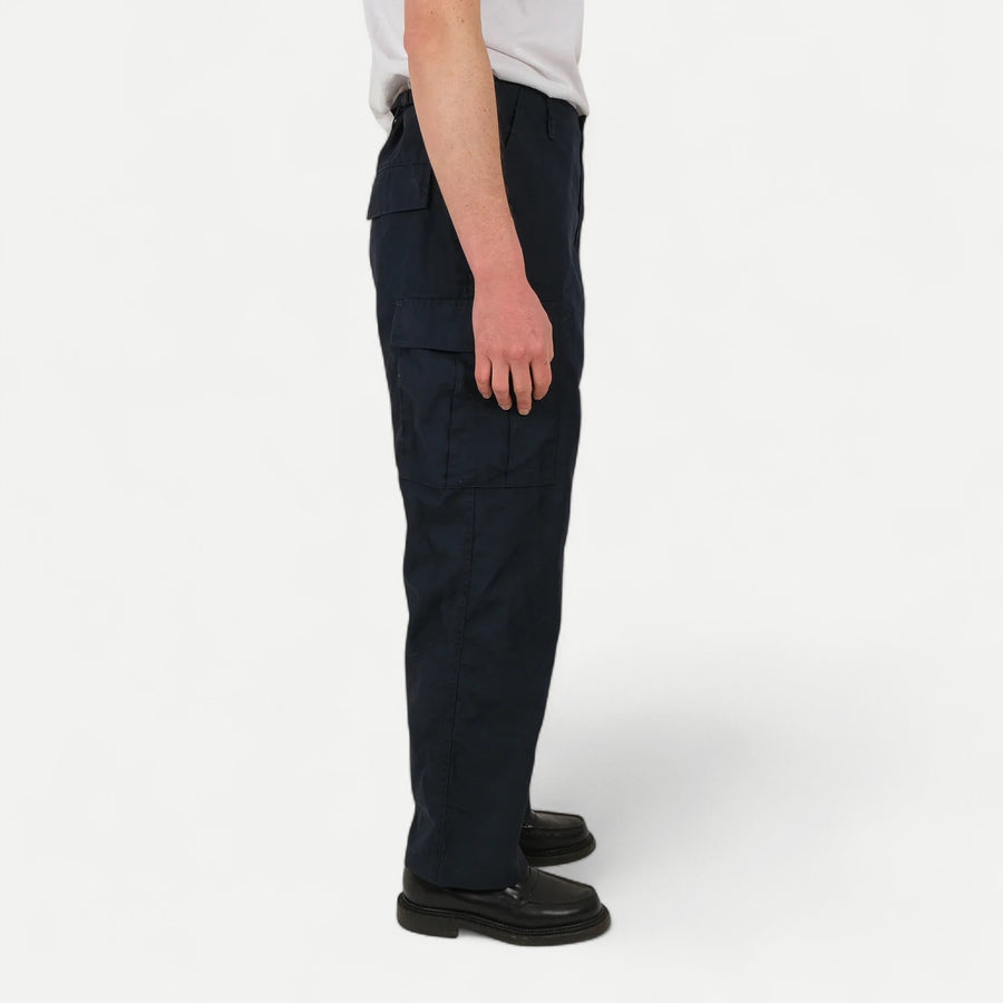 NAVY BDU CARGO PANTS