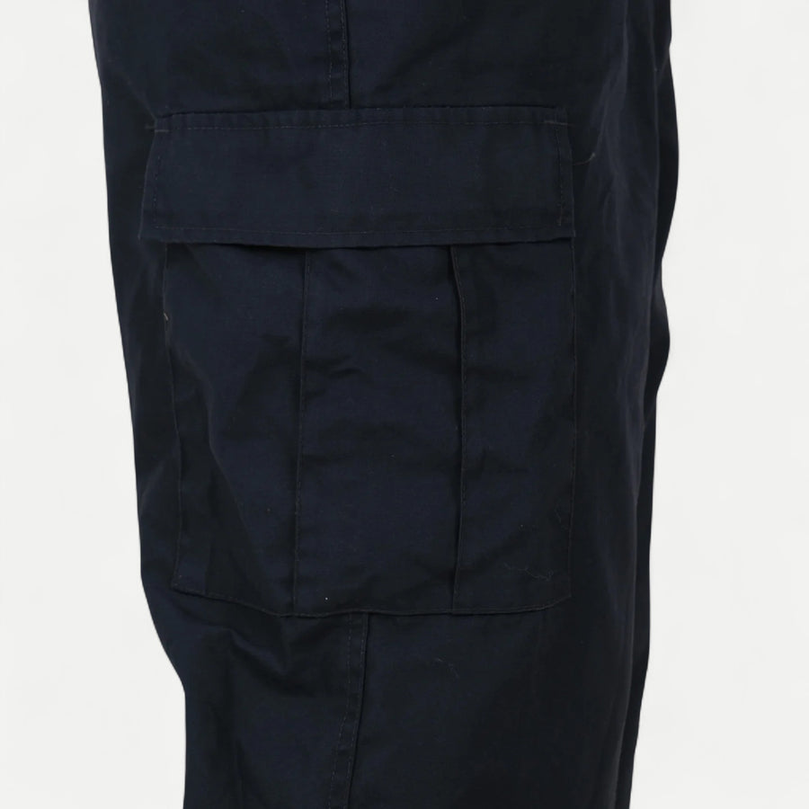 NAVY BDU CARGO PANTS