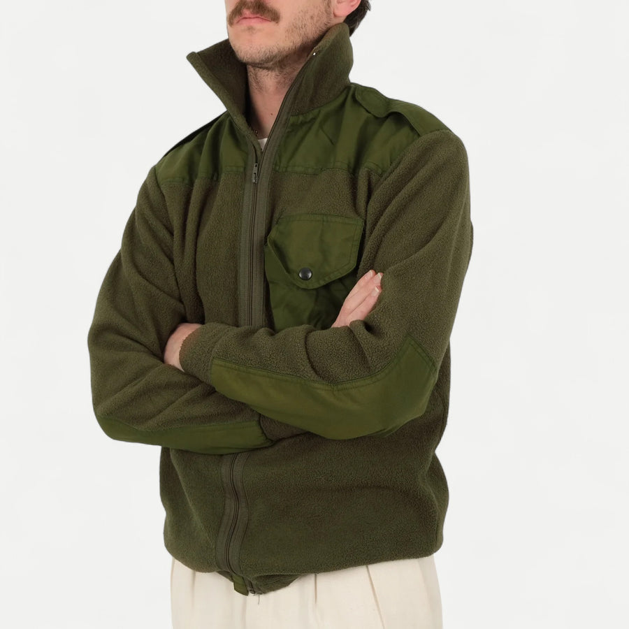 CANADIAN ARMY FLEECE