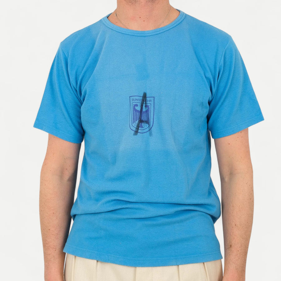 BUNDESWEHR TRAINING KNIT TEE
