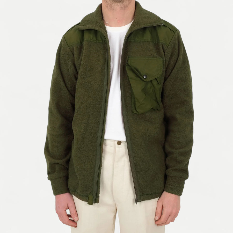 CANADIAN ARMY FLEECE