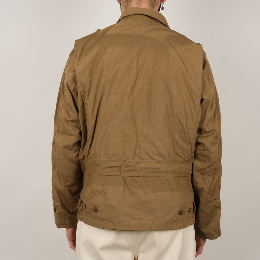 M41 field jacket