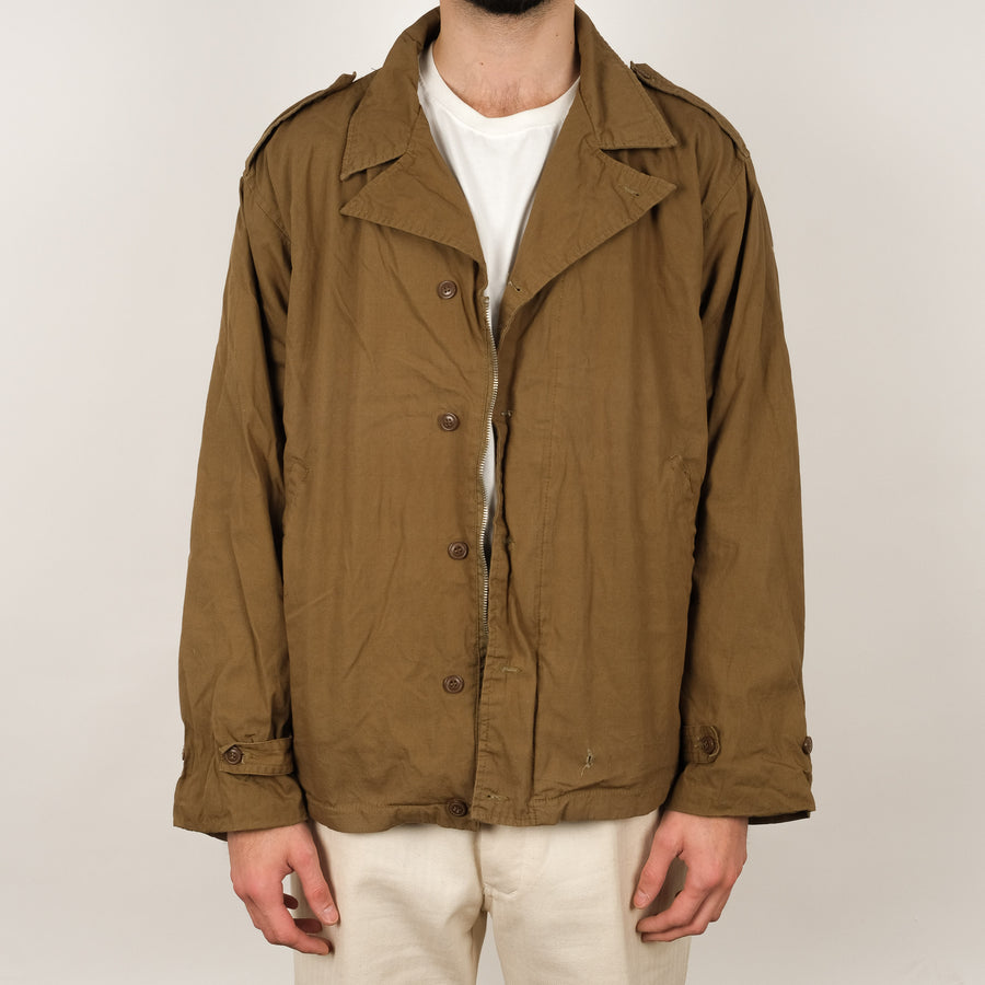 M41 field jacket
