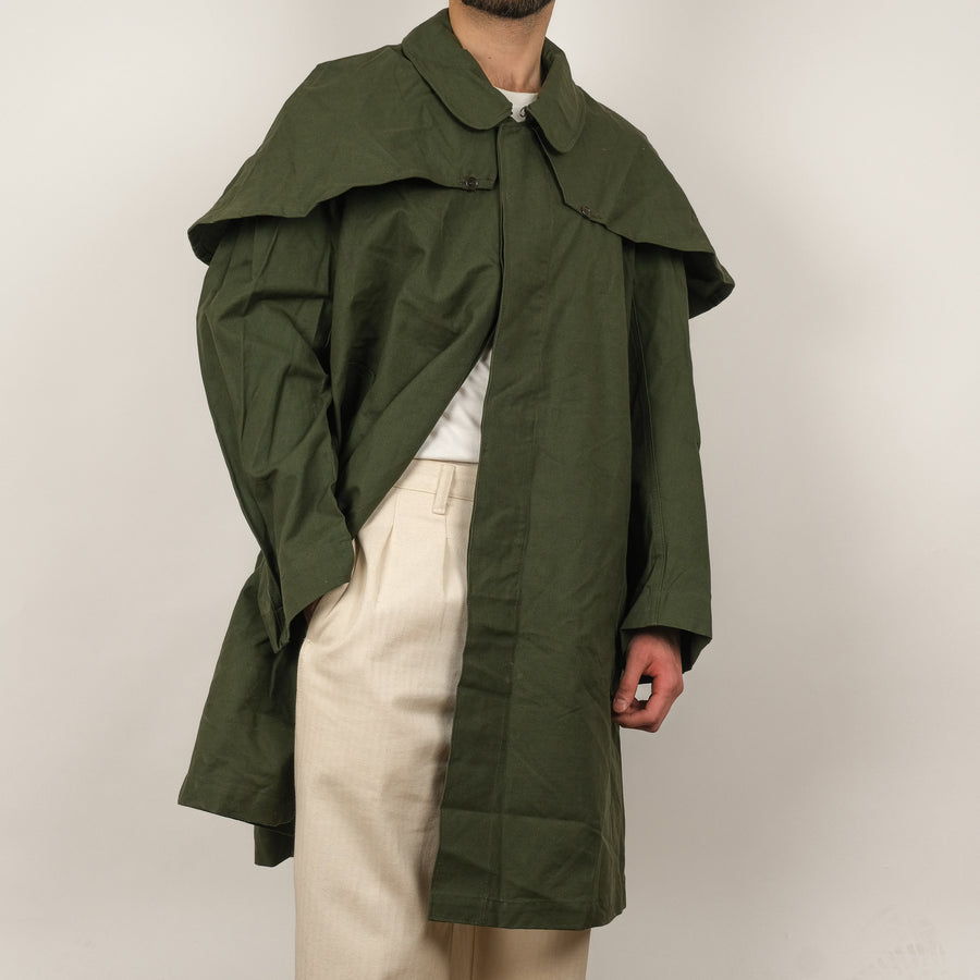 FRENCH MILITARY CAPE