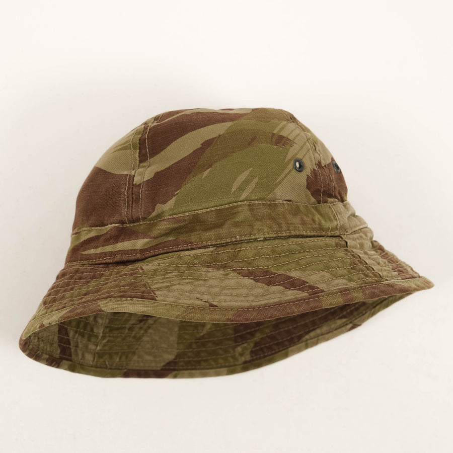FRENCH CAMO HAT