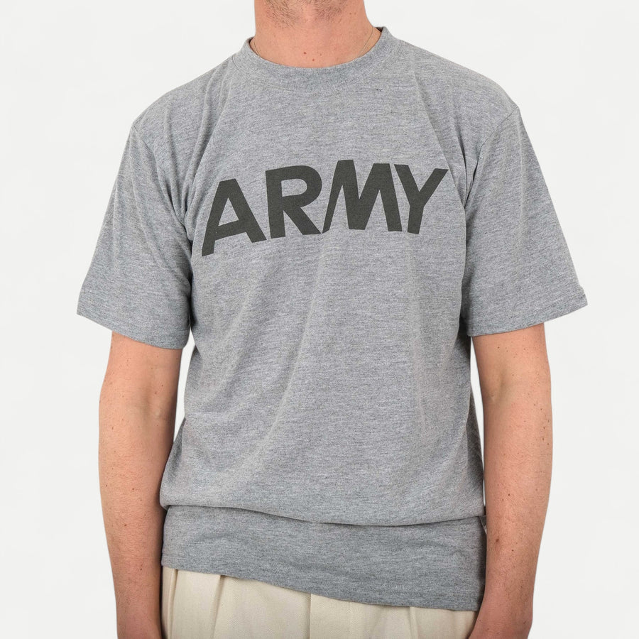 ARMY TRAINING TEE